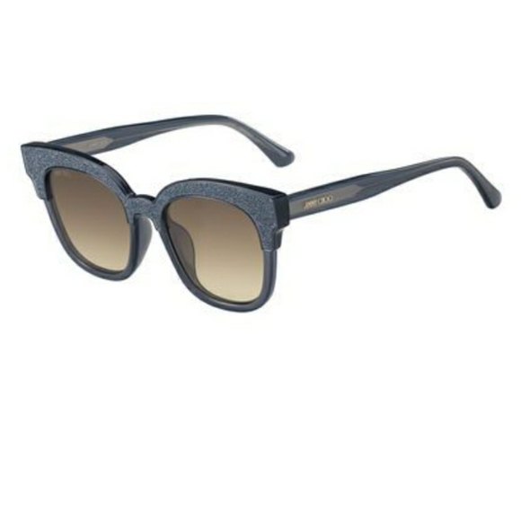 NWOT Jimmy Choo Sunglasses - Picture 4 of 15